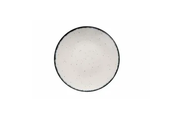 Spisesett (24 deler) Noriel Multicolor - Multifarget - Husholdning - Servering & borddekking - Tallerkener