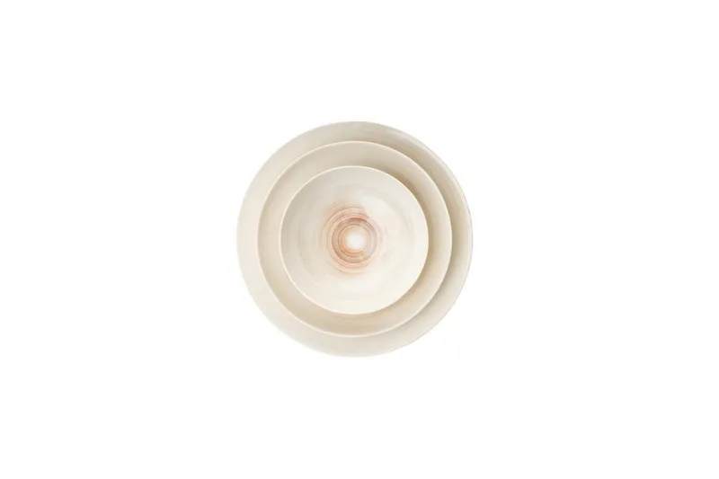 Spisesett (24 deler) Soyal Flerfarget - Multifarget - Husholdning - Servering & borddekking - Tallerkener - Servise & tallerkensett