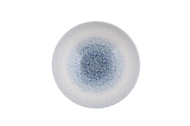 Subatan Tallerkensett 24 Deler - Porselen/Hvit - Husholdning - Servering & borddekking - Tallerkener - Servise & tallerkensett