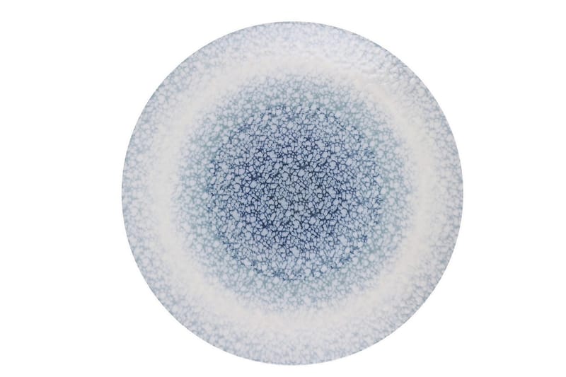 Subatan Tallerkensett 24 Deler - Porselen/Hvit - Husholdning - Servering & borddekking - Tallerkener - Servise & tallerkensett