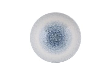 Subatan Tallerkensett 24 Deler - Porselen/Hvit - Husholdning - Servering & borddekking - Tallerkener