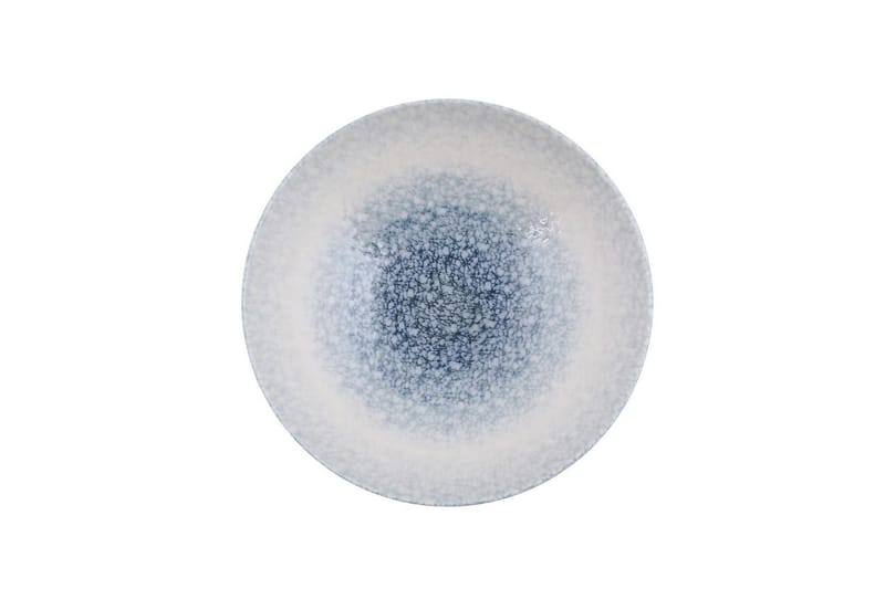 Subatan Tallerkensett 24 Deler - Porselen/Hvit - Husholdning - Servering & borddekking - Tallerkener - Servise & tallerkensett