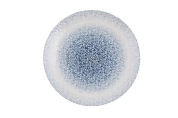 Subatan Tallerkensett 24 Deler - Porselen/Hvit - Husholdning - Servering & borddekking - Tallerkener