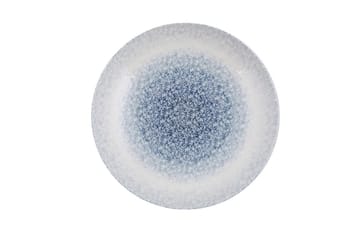 Subatan Tallerkensett 24 Deler - Porselen/Hvit - Husholdning - Servering & borddekking - Tallerkener