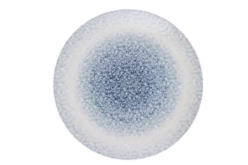Subatan Tallerkensett 24 Deler - Porselen/Hvit - Husholdning - Servering & borddekking - Tallerkener