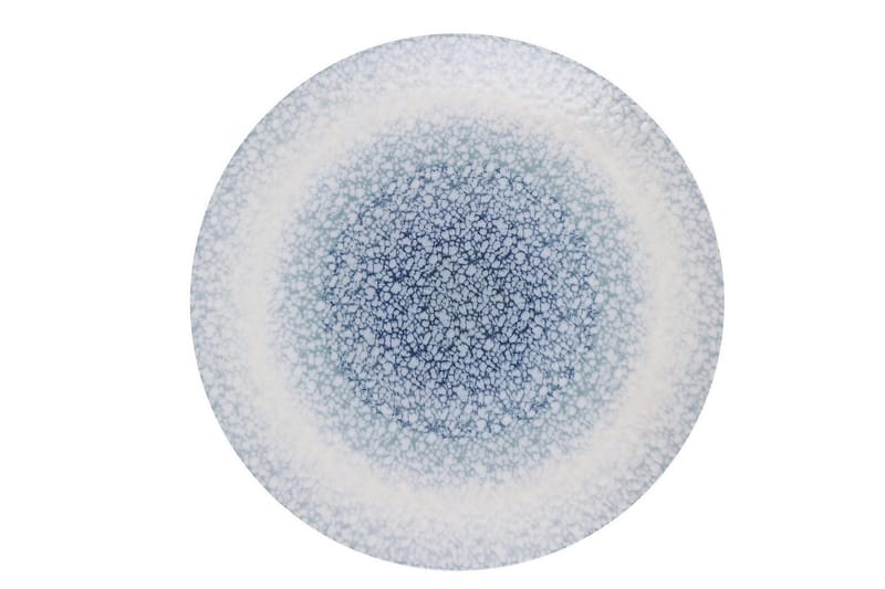 Subatan Tallerkensett 24 Deler - Porselen/Hvit - Husholdning - Servering & borddekking - Tallerkener - Servise & tallerkensett