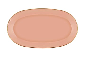 Tallerkensett 2-pk - Laxrosa - Husholdning - Servering & borddekking - Tallerkener - Servise & tallerkensett