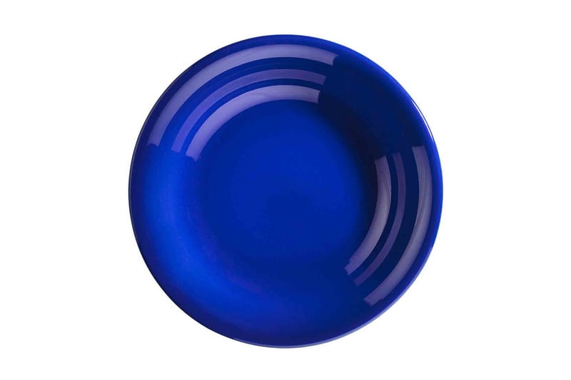 Tallerkensett 24-pk - Flerfarget - Husholdning - Servering & borddekking - Tallerkener - Servise & tallerkensett