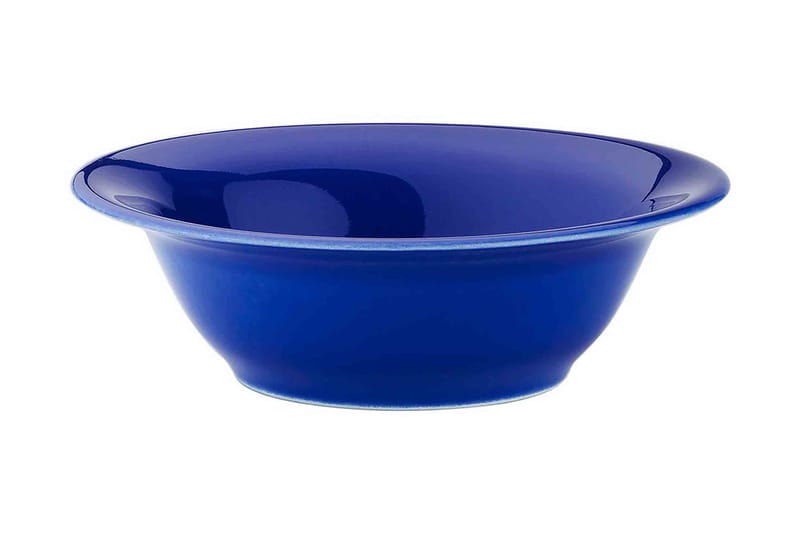 Tallerkensett 24-pk - Flerfarget - Husholdning - Servering & borddekking - Tallerkener - Servise & tallerkensett