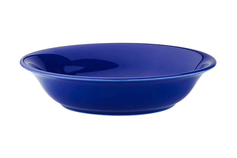 Tallerkensett 24-pk - Flerfarget - Husholdning - Servering & borddekking - Tallerkener - Servise & tallerkensett