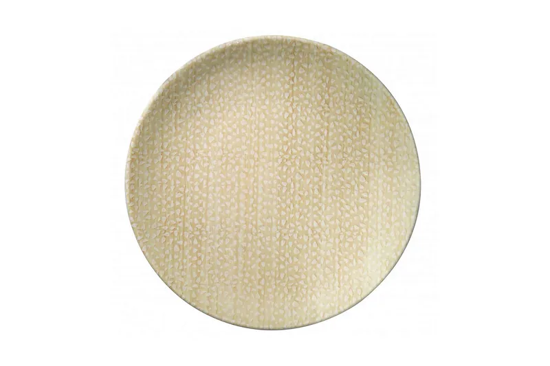 Tallerkensett 24-pk - Flerfarget - Husholdning - Servering & borddekking - Tallerkener