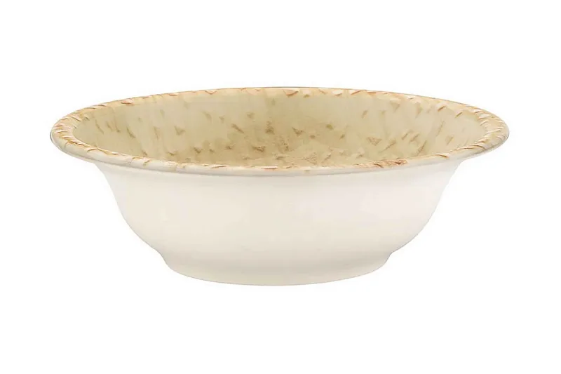 Tallerkensett 24-pk - Flerfarget - Husholdning - Servering & borddekking - Tallerkener