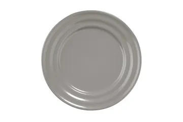 Tallerkensett 24-pk - Beige - Husholdning - Servering & borddekking - Tallerkener