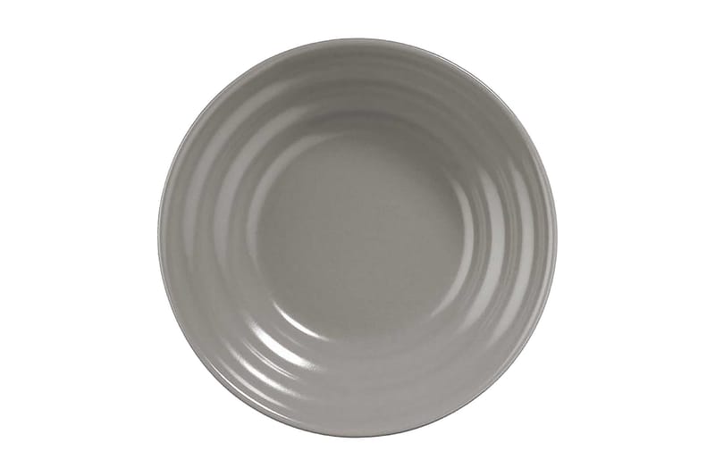 Tallerkensett 24-pk - Beige - Husholdning - Servering & borddekking - Tallerkener - Servise & tallerkensett