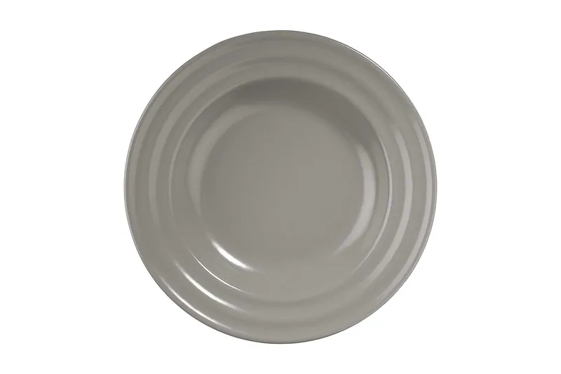 Tallerkensett 24-pk - Beige - Husholdning - Servering & borddekking - Tallerkener - Servise & tallerkensett