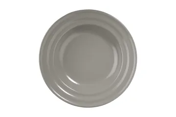 Tallerkensett 24-pk - Beige - Husholdning - Servering & borddekking - Tallerkener