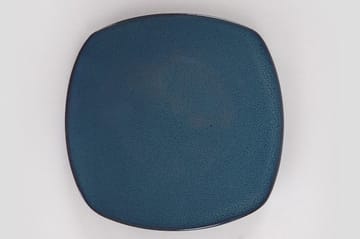 Tallerkensett 6-pk - Mørkeblå - Husholdning - Servering & borddekking - Tallerkener