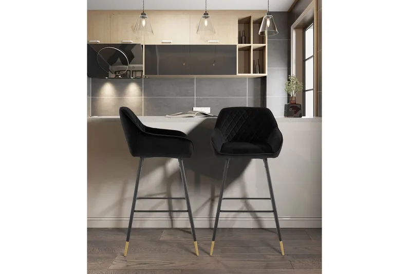 Barkrakk Bianca - Husholdning - Bar & vin - Barmøbler