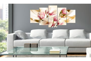 Bilde Breeze Of The Gentleness 200x100 - Artgeist sp. z o. o. - Innredning - Bilder & kunst - Lerretsbilder