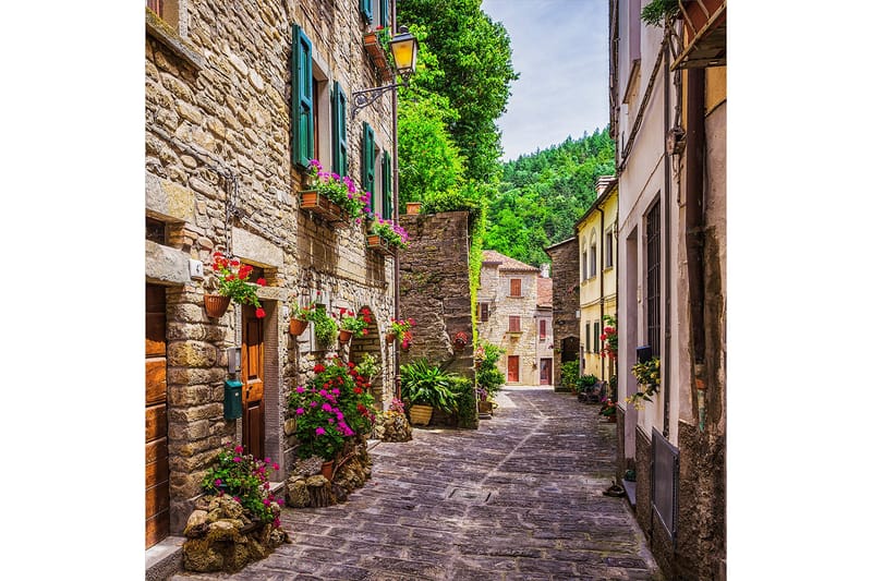 Bilde Como, 50x50 cm