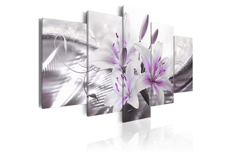 Bilde Crystal Finesse 200x100, Artgeist sp. z o. o.