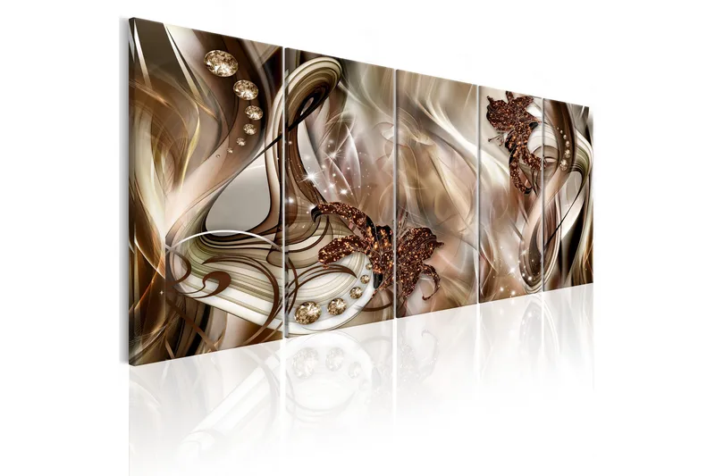 Bilde Elegant Shells 200x80, Artgeist sp. z o. o.