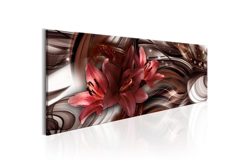 Bilde Empire Of Lily 150x50, Artgeist sp. z o. o.