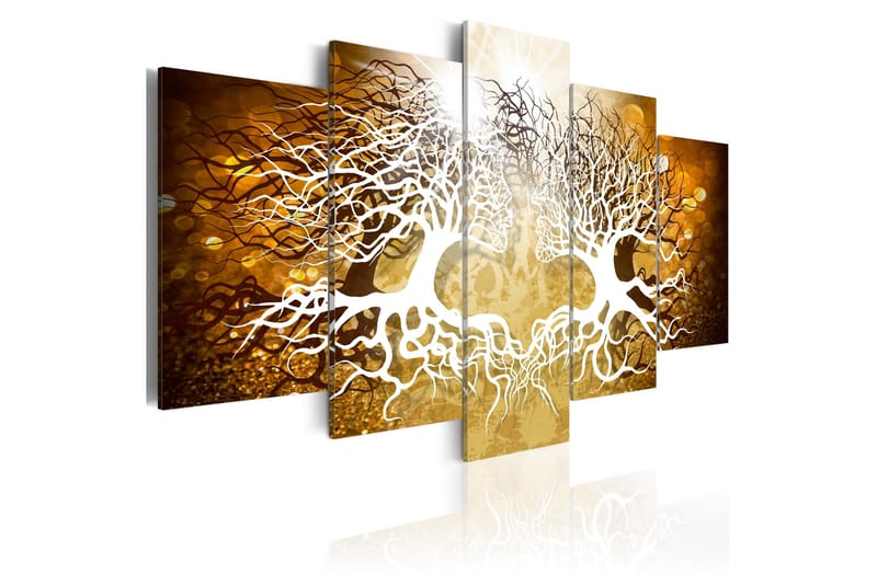Bilde Forest Lovers 200x100, Artgeist sp. z o. o.