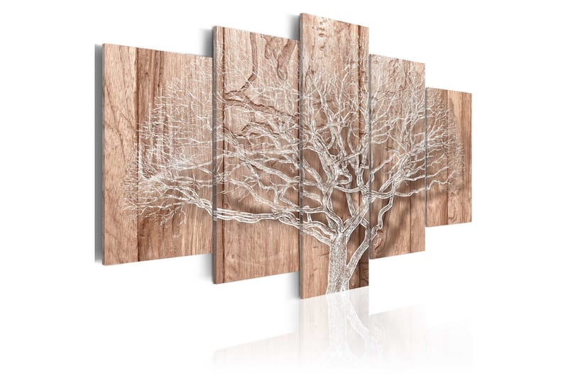Bilde Legend Of Tree 100x50, Artgeist sp. z o. o.