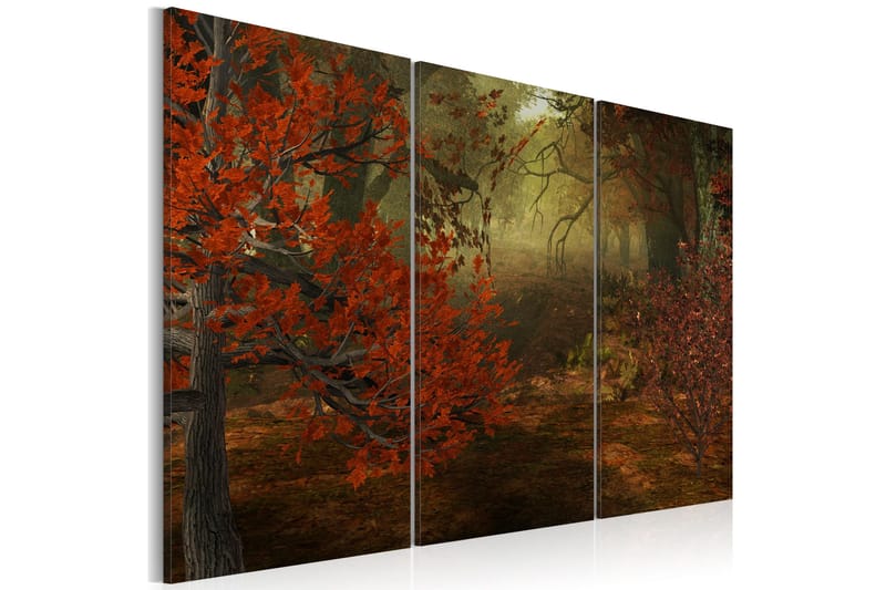 Bilde Lund Triptych 120x80, Artgeist sp. z o. o.