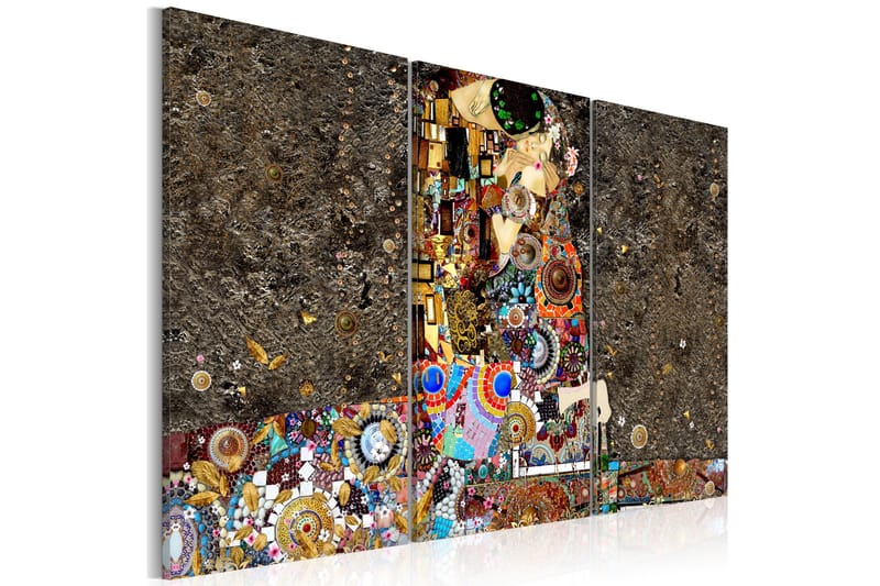 Bilde Mosaic Of Love 120x80, Artgeist sp. z o. o.