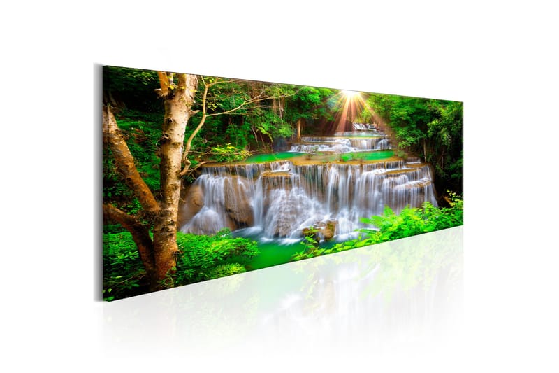 Bilde Nature's Masterpiece 135x45, Artgeist sp. z o. o.