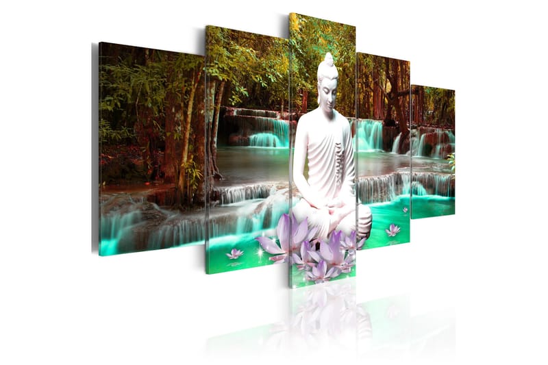 Bilde Nature Sanctuary 200x100, Artgeist sp. z o. o.