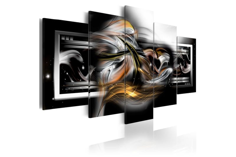 Bilde Night Hug 200x100, Artgeist sp. z o. o.