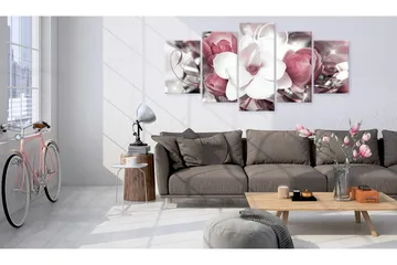 Bilde Ruby Goddess 100x50 - Artgeist sp. z o. o. - Innredning - Bilder & kunst - Lerretsbilder