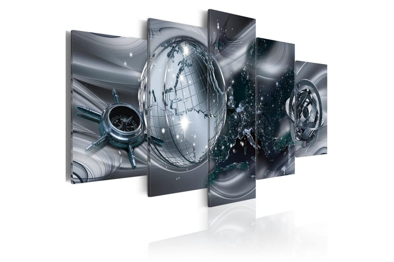 Bilde Sky Sailing 200x100, Artgeist sp. z o. o.