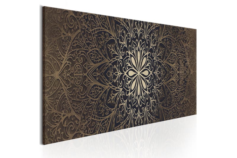 Bilde The Intricate Beauty 150x50, Artgeist sp. z o. o.