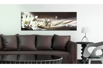 Bilde Touch Of Softness 150x50 - Artgeist sp. z o. o. - Innredning - Bilder & kunst - Lerretsbilder