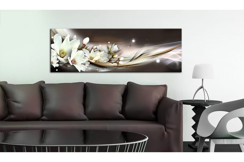 Bilde Touch Of Softness 150x50 - Artgeist sp. z o. o. - Innredning - Bilder & kunst - Lerretsbilder