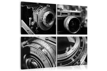 Bilde Vintage Cameras 60x60