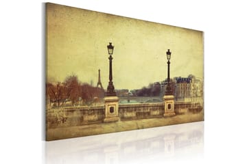Bilde Paris city dreams 120x80