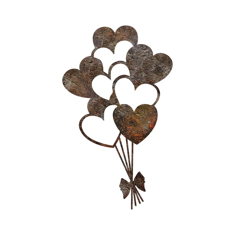 Decorative Metal Wall Accessory Wallxpert, undefined