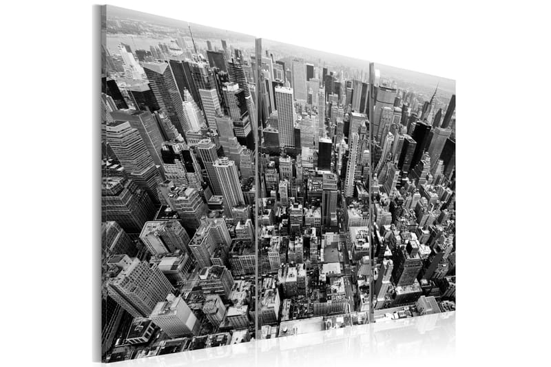 Bilde A marvelous view of New York 60x40, Artgeist sp. z o. o.