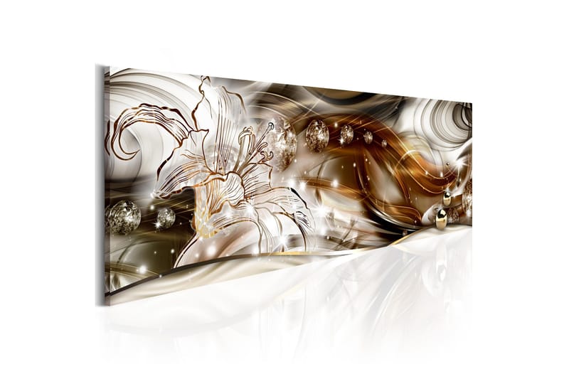 Bilde A Touch Of Decadence 135x45, Artgeist sp. z o. o.