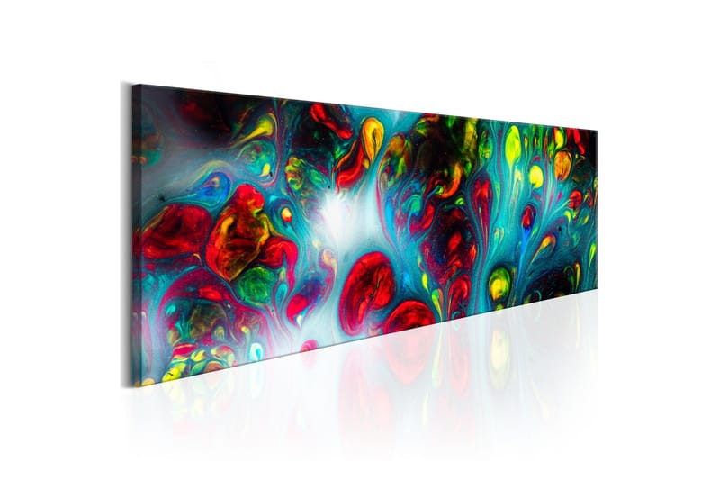 Bilde Abstrata De Fundo 135x45, Artgeist sp. z o. o.