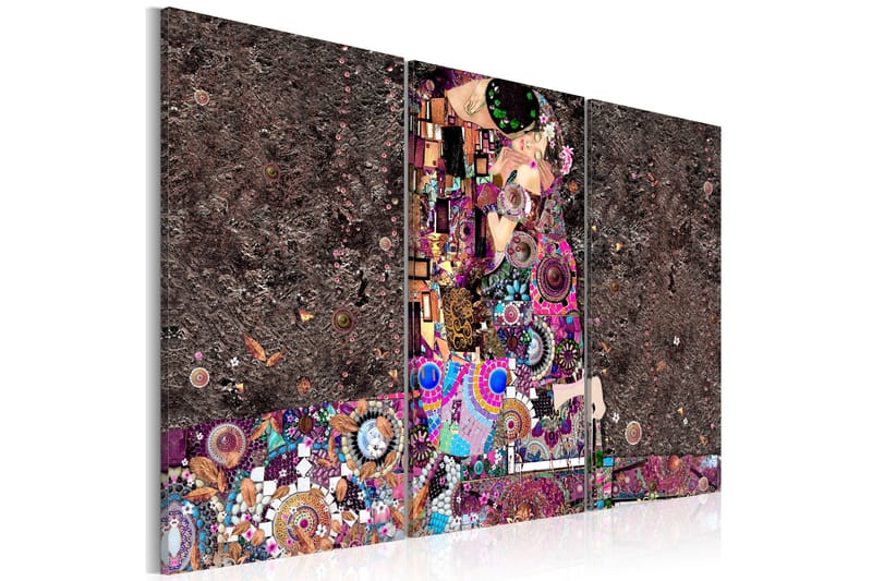 Bilde Amorous Jigsaw 120x80, Artgeist sp. z o. o.