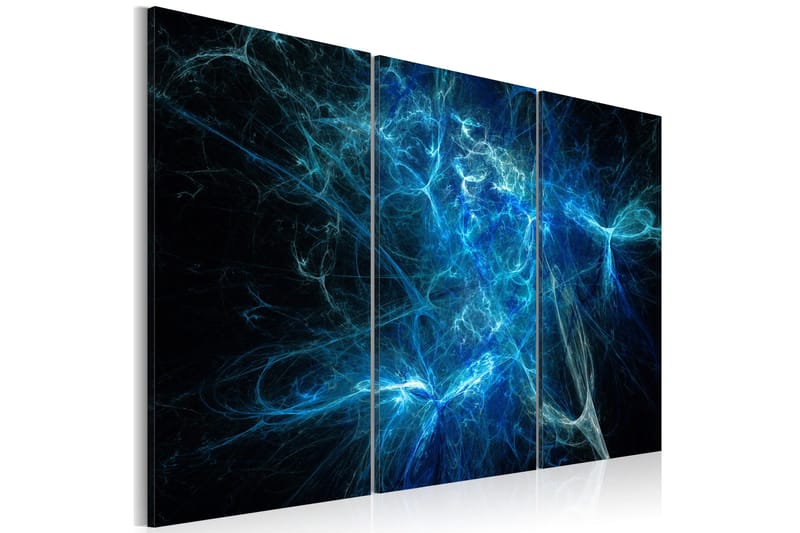 Bilde An Electric Storm 120x80, Artgeist sp. z o. o.