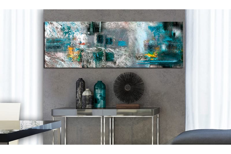 Bilde Artistic Imagination 120x40 - Artgeist sp. z o. o. - Innredning - Bilder & kunst - Lerretsbilder