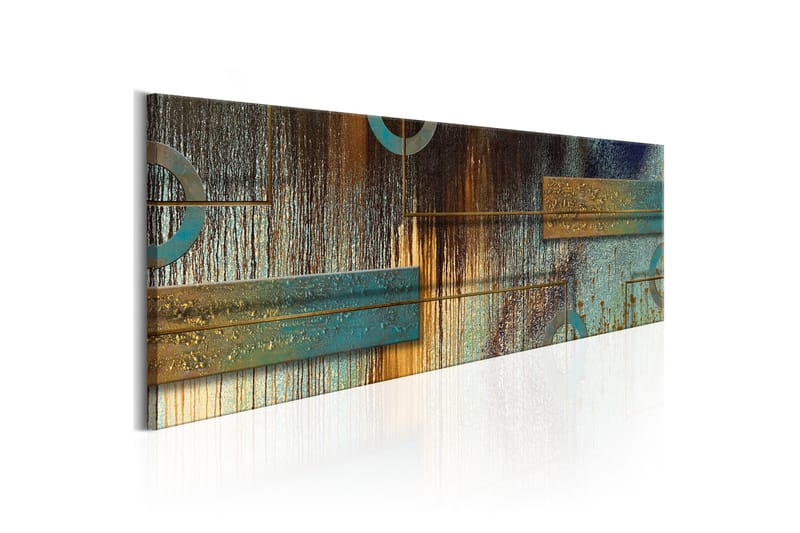 Bilde Artistic Variation 135x45, Artgeist sp. z o. o.