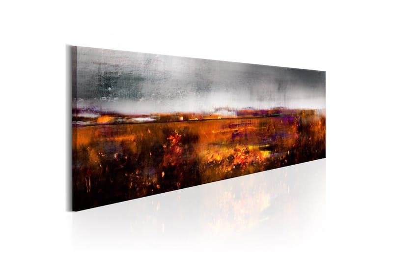 Bilde Autumn Field 135x45, Artgeist sp. z o. o.